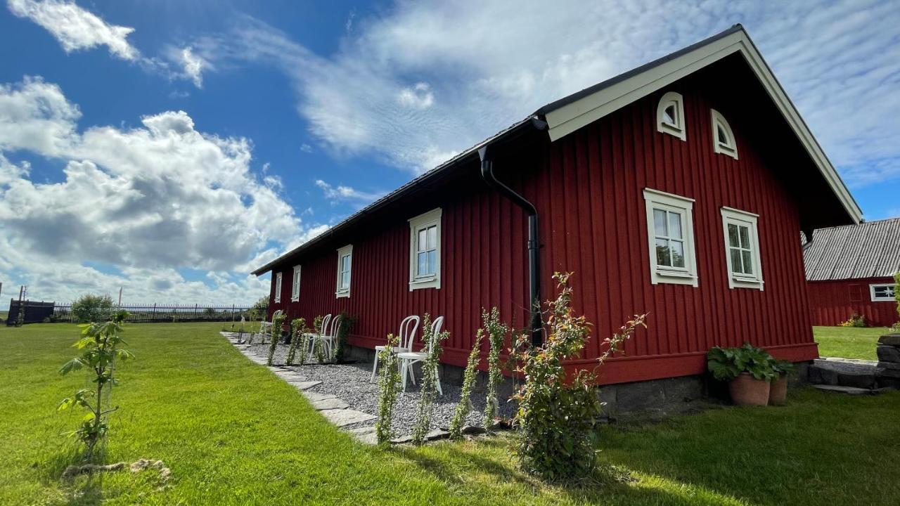 Bed and Breakfast Soendre Gards Havaeng Glommen Екстер'єр фото