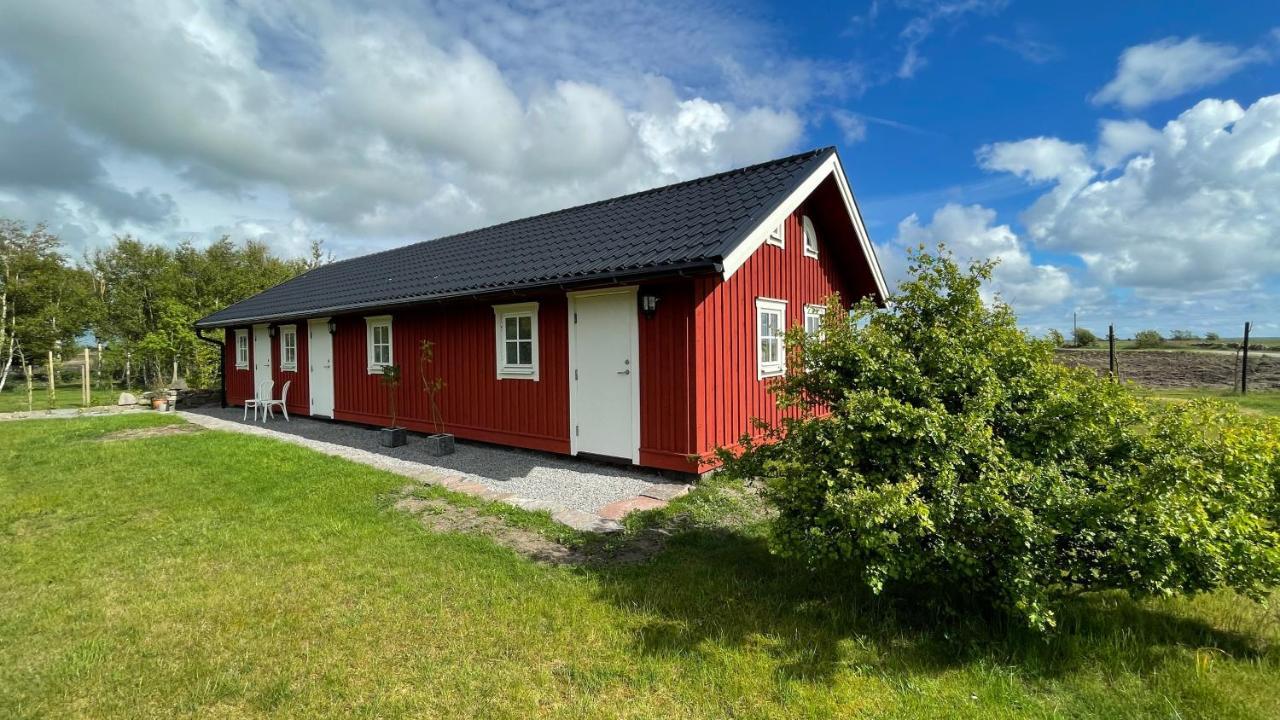 Bed and Breakfast Soendre Gards Havaeng Glommen Екстер'єр фото
